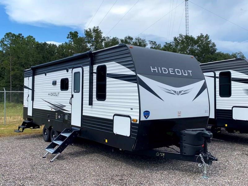 2021 Keystone RV HIDEOUT 272BH 2021 Keystone RV HIDEOUT 272BH