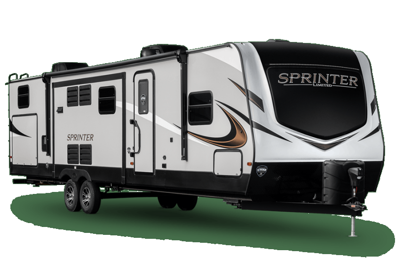 2022 Keystone RV SPRINTER 333FKS 2022 Keystone RV SPRINTER 333FKS