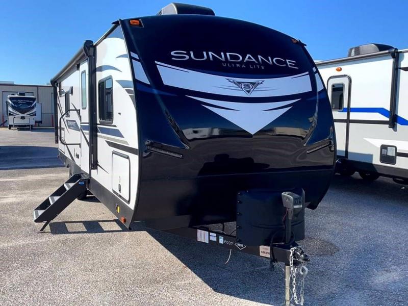 2022 Heartland RV SUNDANCE 265BH 2022 Heartland RV SUNDANCE 265BH