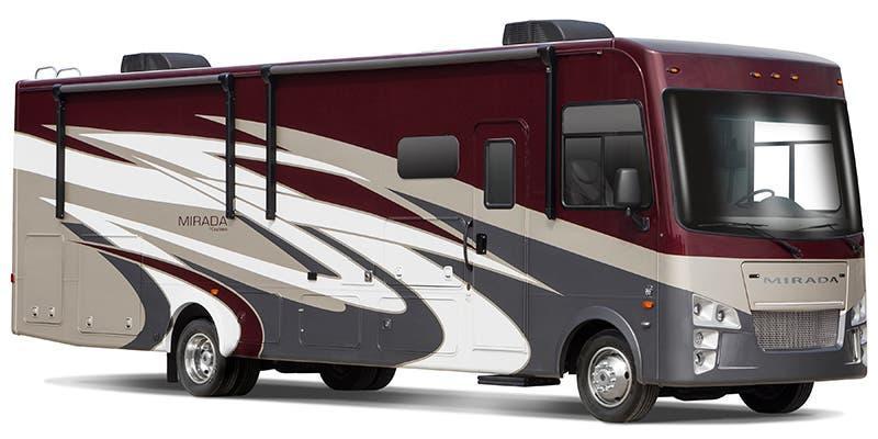 2020 Coachmen MIRADA 35BH 2020 Coachmen MIRADA 35BH