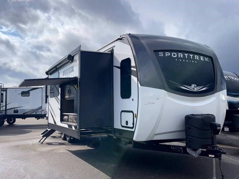 2022 Venture SPORTTREK 333VMI 2022 Venture SPORTTREK 333VMI
