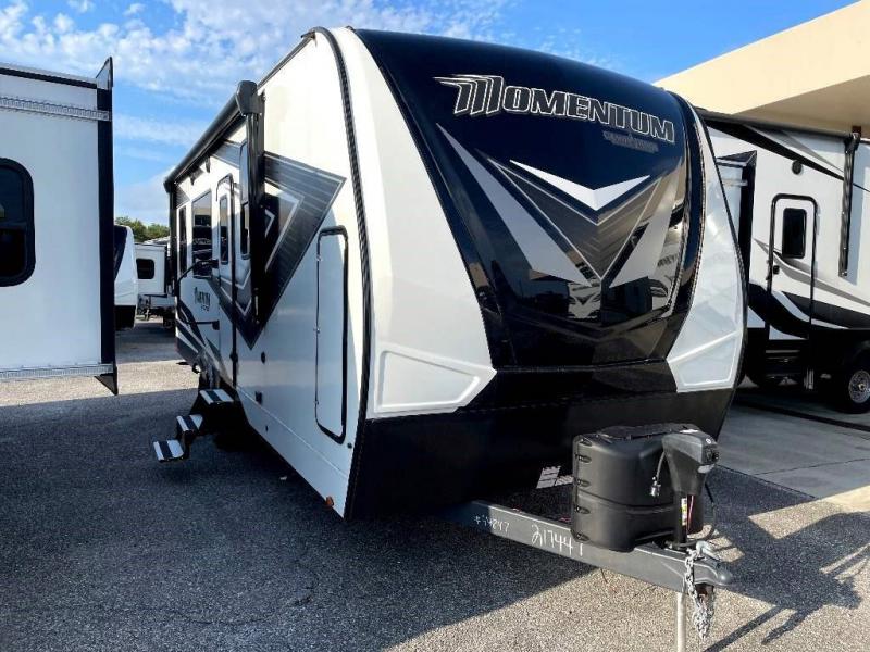 2022 Grand Design RV MOMENTUM 23G 2022 Grand Design RV MOMENTUM 23G