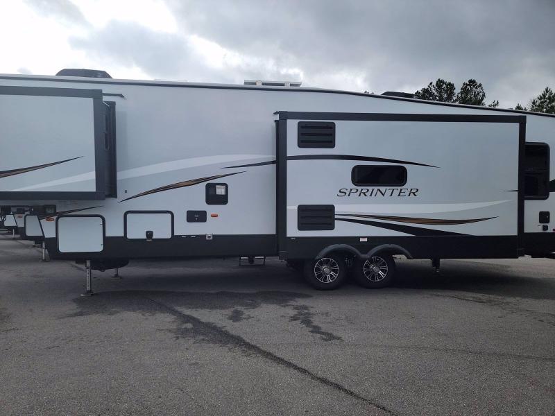 2022 Keystone RV SPRINTER 3190RLS 2022 Keystone RV SPRINTER 3190RLS