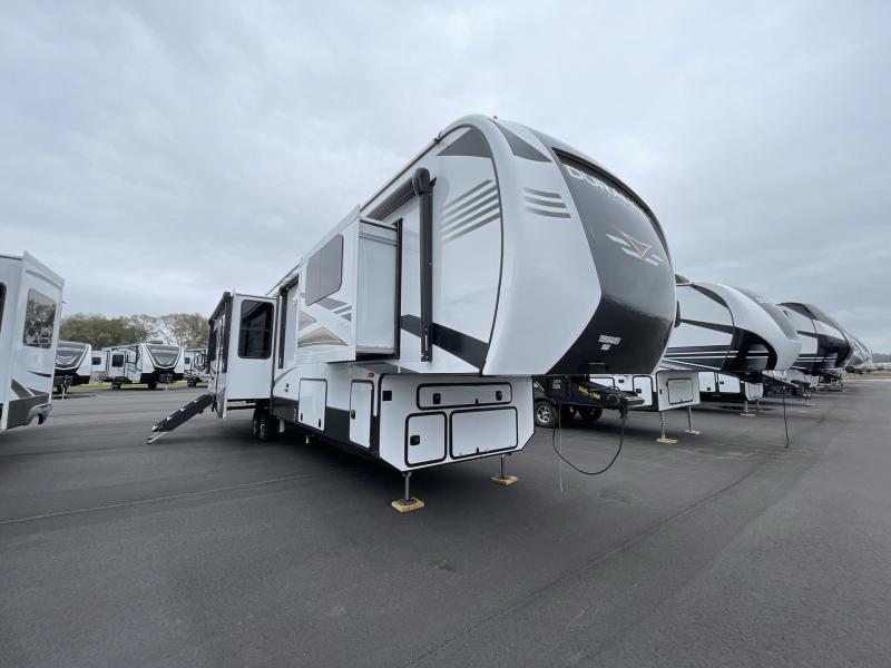 2022 Kz DURANGO 383RLQ 2022 Kz DURANGO 383RLQ