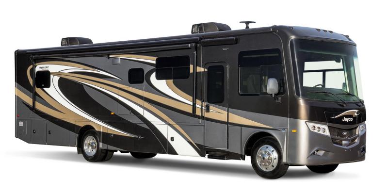2022 Jayco PRECEPT 36H 2022 Jayco PRECEPT 36H