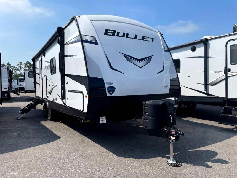 2022 Keystone RV BULLET 250BHS 2022 Keystone RV BULLET 250BHS