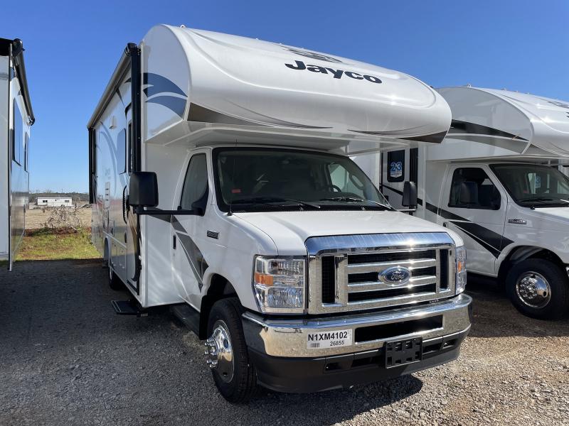 2022 Jayco REDHAWK 26M N/R 2022 Jayco REDHAWK 26M N/R