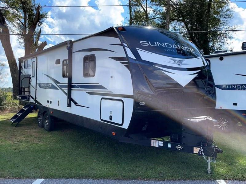 2022 Heartland RV SUNDANCE 278BH 2022 Heartland RV SUNDANCE 278BH