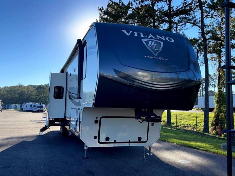 2022 Vanleigh RV VILANO 394RK 2022 Vanleigh RV VILANO 394RK