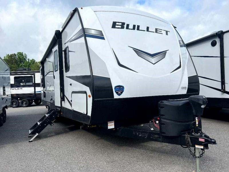 2022 Keystone RV BULLET 287QBS 2022 Keystone RV BULLET 287QBS