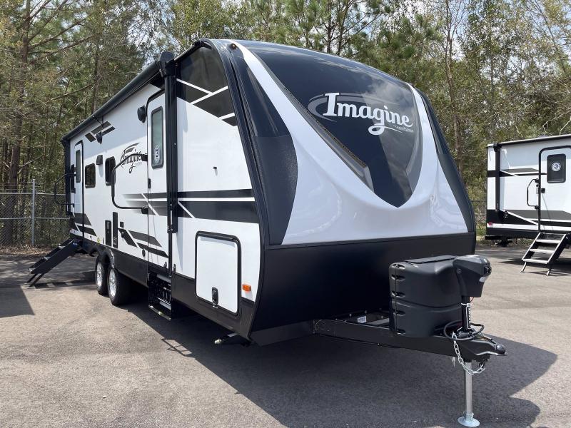 2022 Grand Design RV IMAGINE 2500RL 2022 Grand Design RV IMAGINE 2500RL