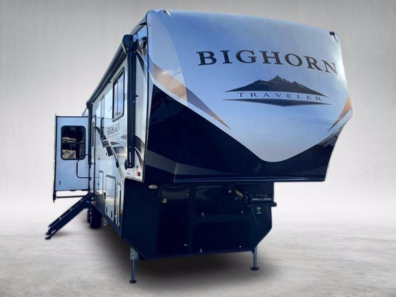 2021 Heartland RV BIGHORN 39MB 2021 Heartland RV BIGHORN 39MB