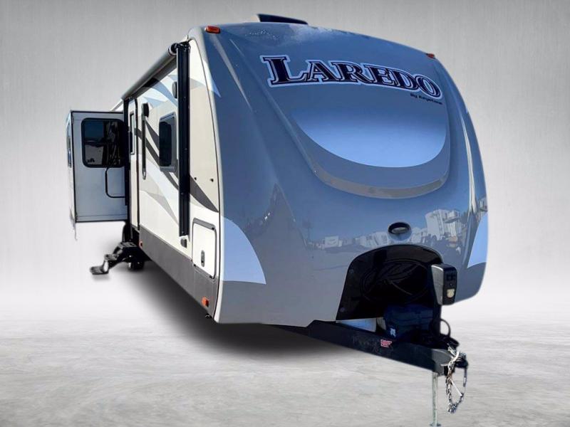 2016 Keystone RV LAREDO 314RE 2016 Keystone RV LAREDO 314RE