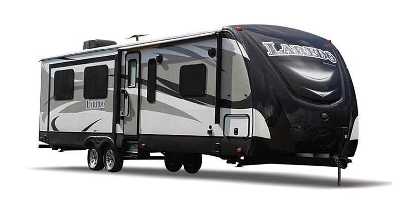 2016 Keystone RV LAREDO 314RE 2016 Keystone RV LAREDO 314RE