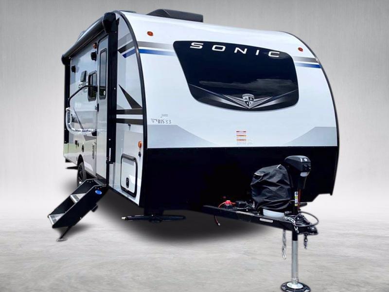 2021 Venture SONIC 160VBH 2021 Venture SONIC 160VBH