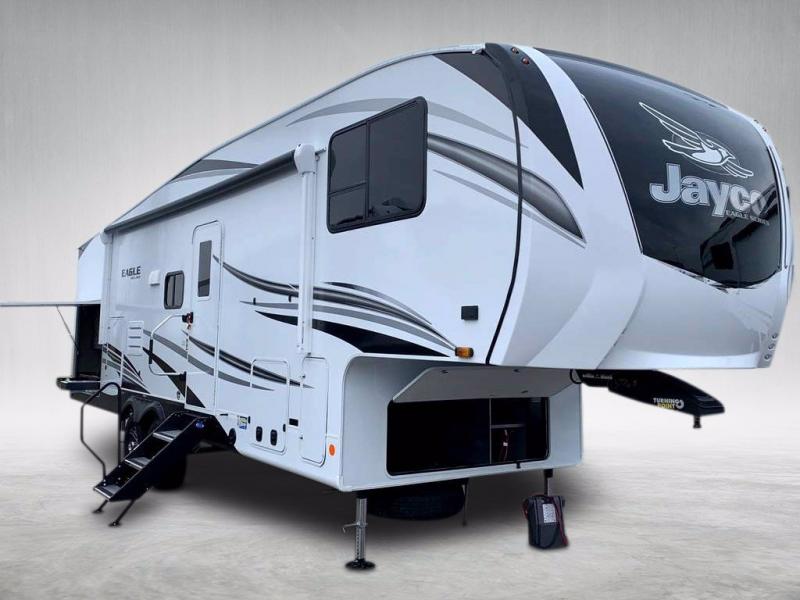 2021 Jayco EAGLE 29.5BHDS 2021 Jayco EAGLE 29.5BHDS