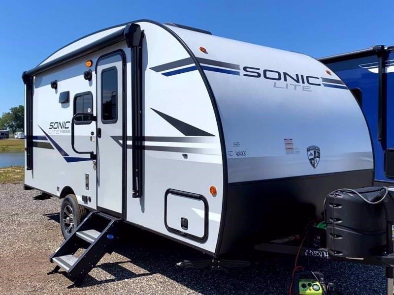 2021 Venture Sonic 169VMK 2021 Venture Sonic 169VMK
