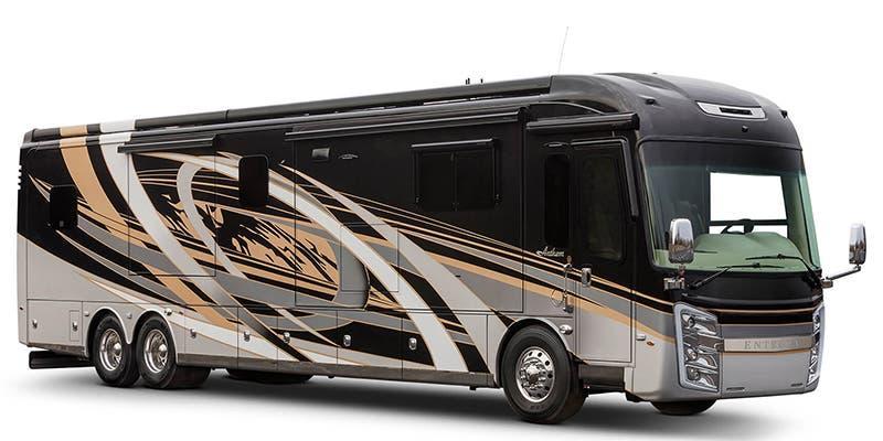 2022 Entegra Coach ANTHEM 44W 2022 Entegra Coach ANTHEM 44W