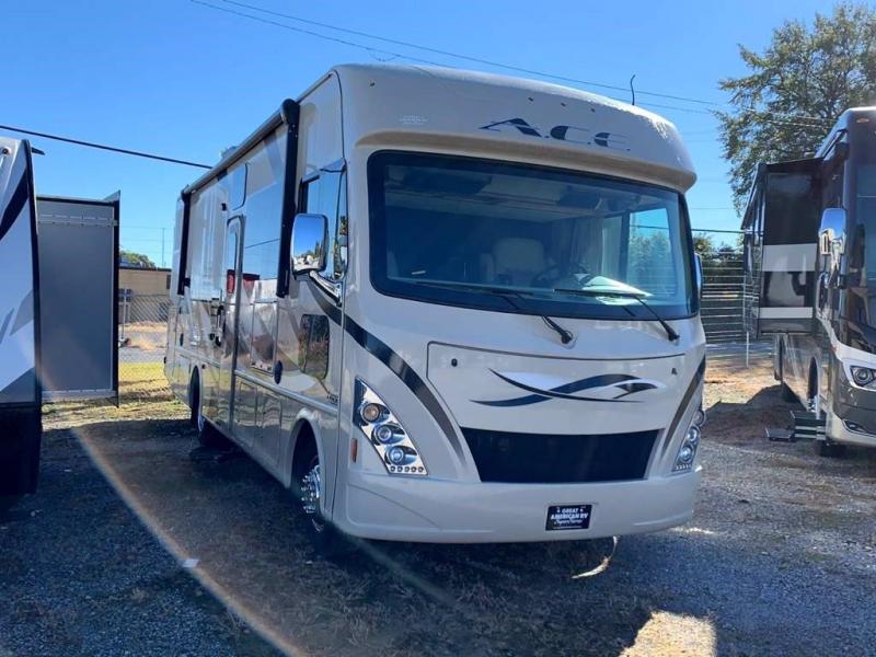 2017 Thor Motor Coach ACE 30.2 2017 Thor Motor Coach ACE 30.2