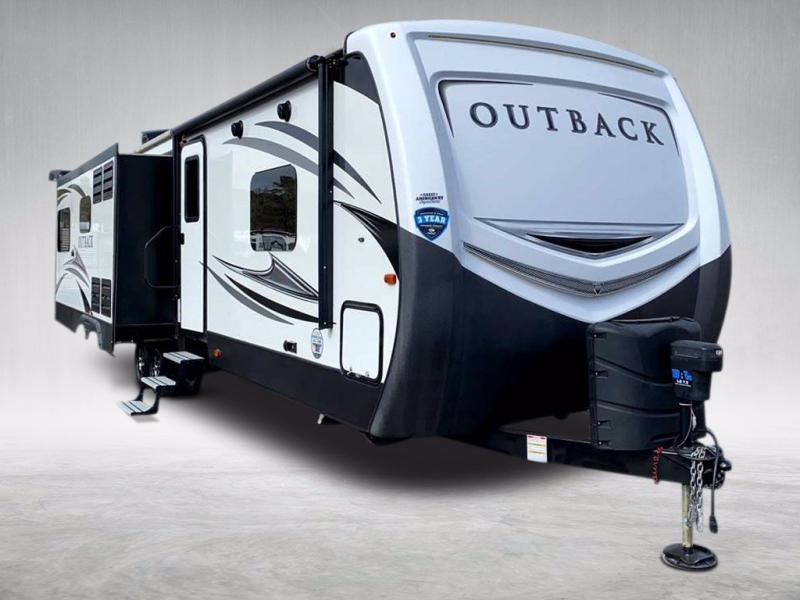 2018 Keystone RV OUTBACK SUPER-LITE 326RL 2018 Keystone RV OUTBACK SUPER-LITE 326RL