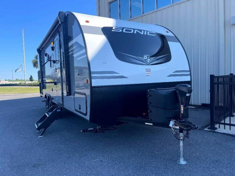 2023 Venture SONIC 211VDB 2023 Venture SONIC 211VDB