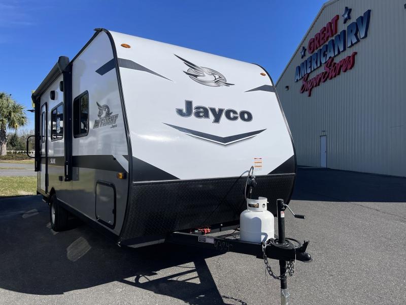 2022 Jayco JAY FLIGHT SLX 195RB 2022 Jayco JAY FLIGHT SLX 195RB
