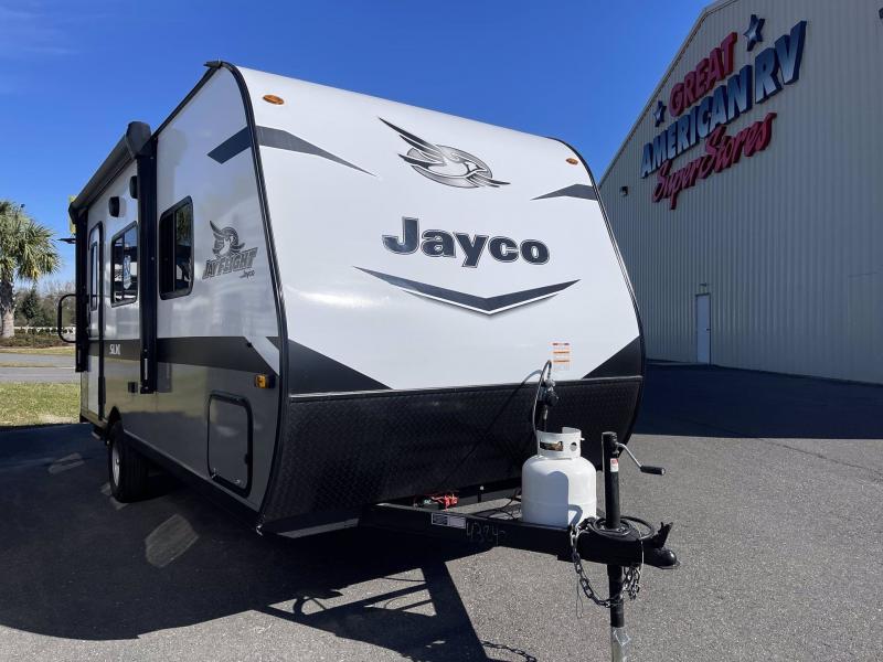 2022 Jayco JAY FLIGHT SLX 195RB 2022 Jayco JAY FLIGHT SLX 195RB
