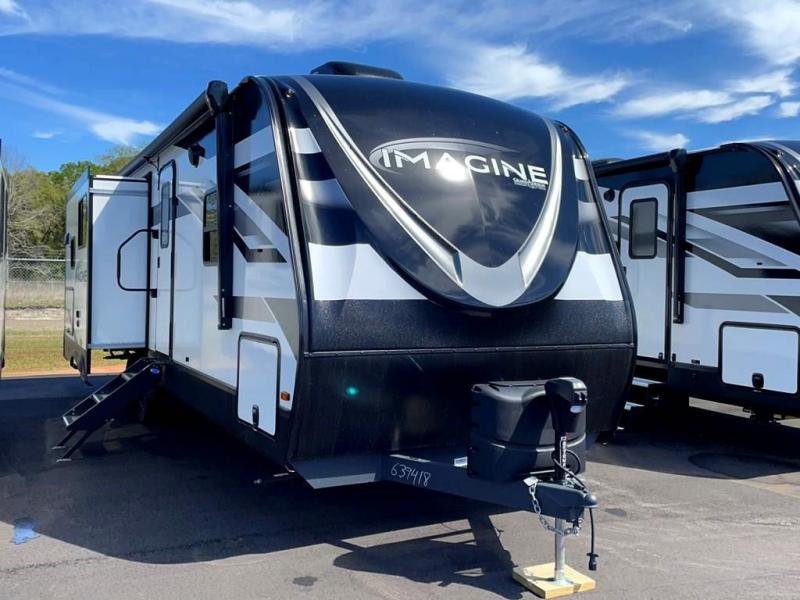 2022 Grand Design RV IMAGINE 2670MK 2022 Grand Design RV IMAGINE 2670MK