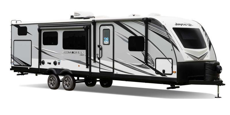 2022 Jayco WHITE HAWK 29BH 2022 Jayco WHITE HAWK 29BH