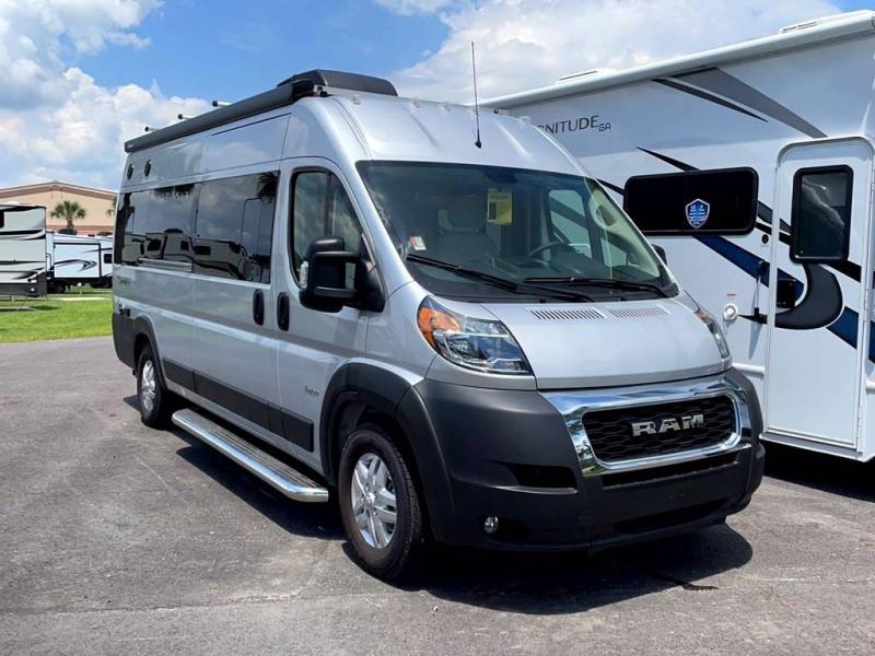 2022 Jayco SWIFT 20RA 2022 Jayco SWIFT 20RA
