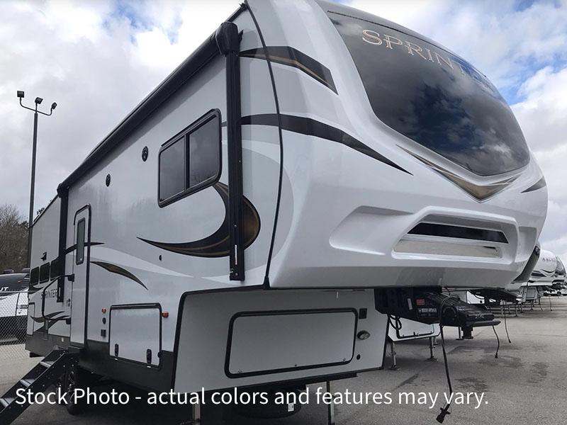 2022 Keystone RV SPRINTER 25ML 2022 Keystone RV SPRINTER 25ML