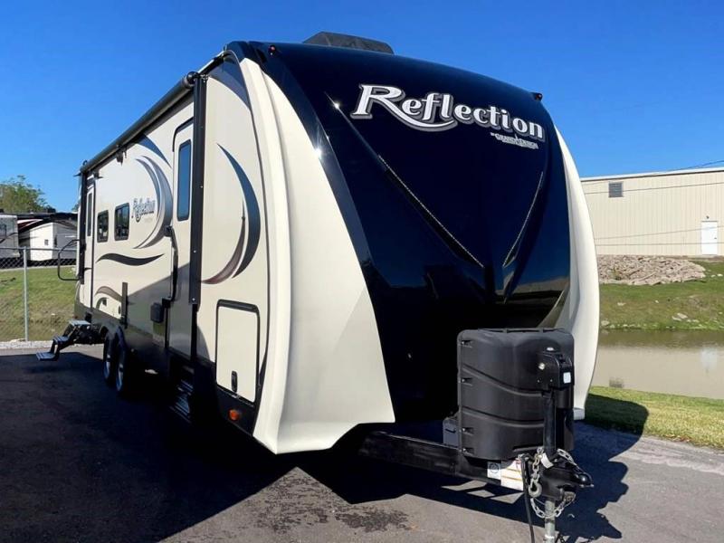 2019 Grand Design RV REFLECTION 287RLTS 2019 Grand Design RV REFLECTION 287RLTS