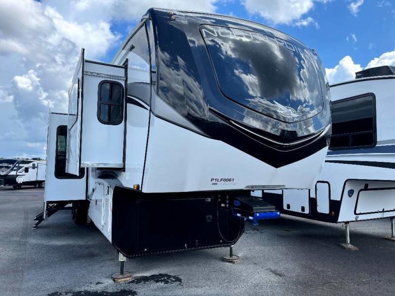 2023 Jayco NORTH POINT 382FLRB 2023 Jayco NORTH POINT 382FLRB
