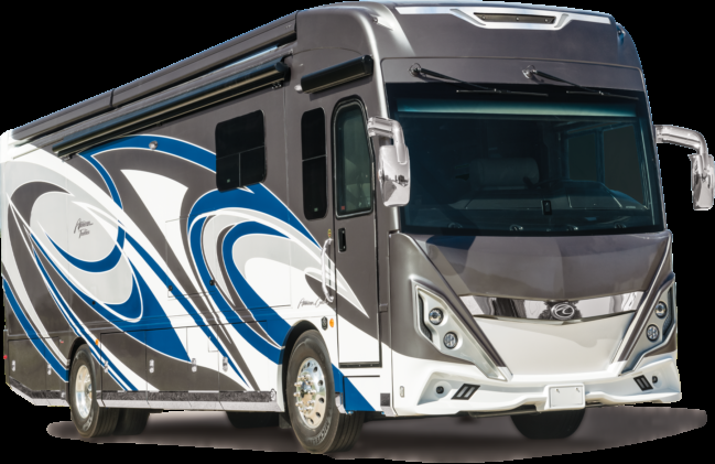 2022 American Coach AMERICAN TRADITION 42Q 2022 American Coach AMERICAN TRADITION 42Q