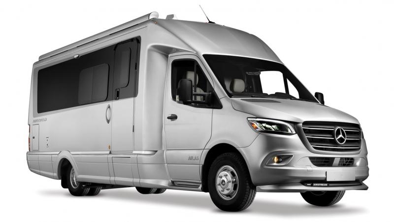 2021 Airstream Atlas TB 2021 Airstream Atlas TB