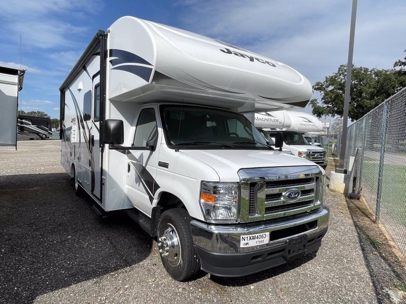 2022 Jayco REDHAWK 26M 2022 Jayco REDHAWK 26M