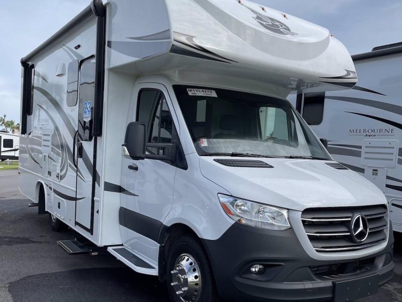 2021 Jayco MELBOURNE 24L 2021 Jayco MELBOURNE 24L
