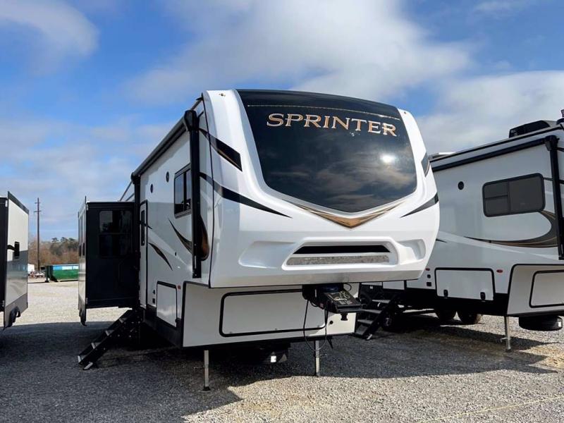 2022 Keystone RV SPRINTER 30RL 2022 Keystone RV SPRINTER 30RL