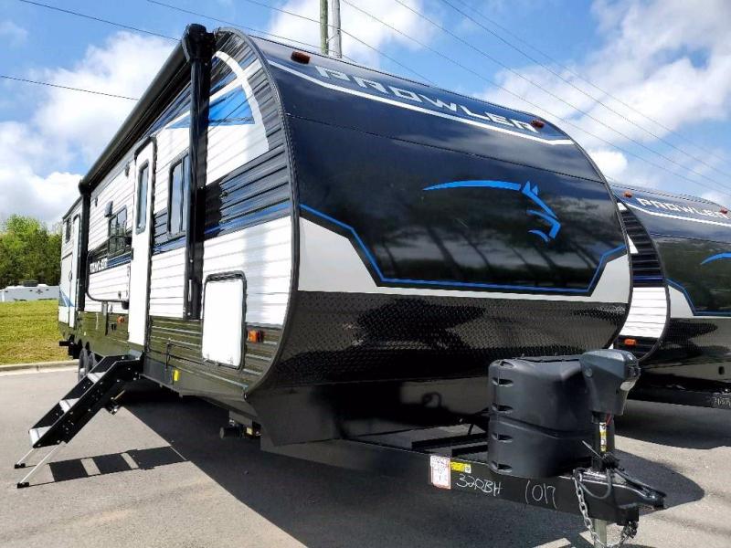 2021 Heartland RV PROWLER 320BH 2021 Heartland RV PROWLER 320BH