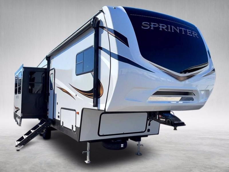 2021 Keystone RV SPRINTER 30RL 2021 Keystone RV SPRINTER 30RL