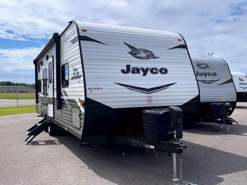 2022 Jayco JAY FLIGHT SLX 264BH 2022 Jayco JAY FLIGHT SLX 264BH