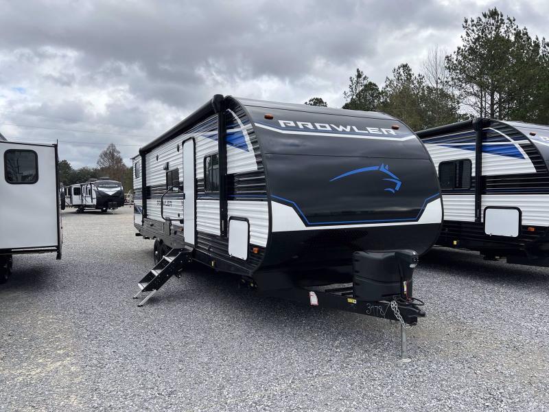 2022 Heartland RV PROWLER 303BH 2022 Heartland RV PROWLER 303BH