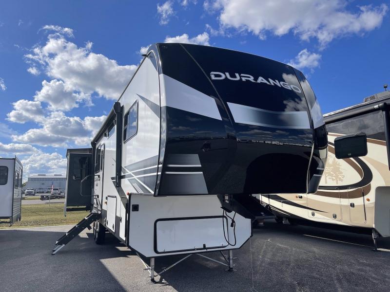 2021 Kz DURANGO 326RLT 2021 Kz DURANGO 326RLT