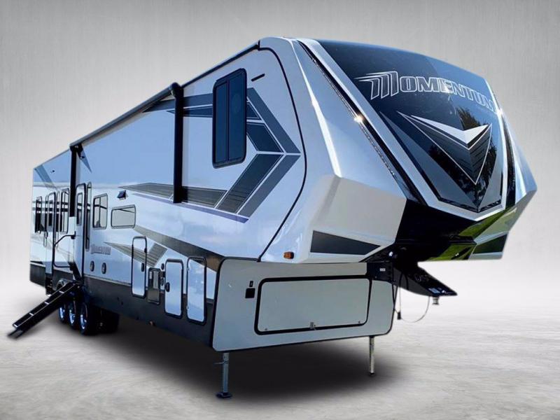 2021 Grand Design RV MOMENTUM 393G 2021 Grand Design RV MOMENTUM 393G