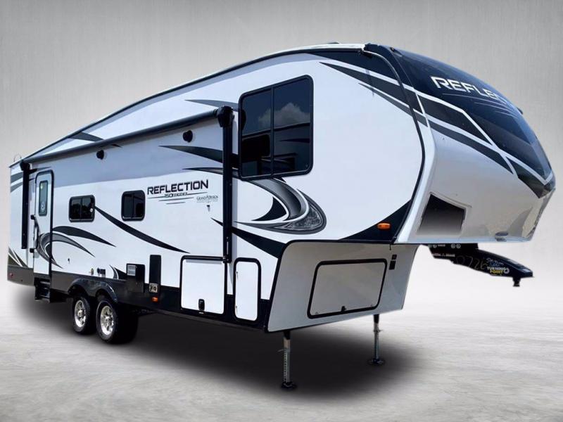 2021 Grand Design RV REFLECTION 268BH 2021 Grand Design RV REFLECTION 268BH