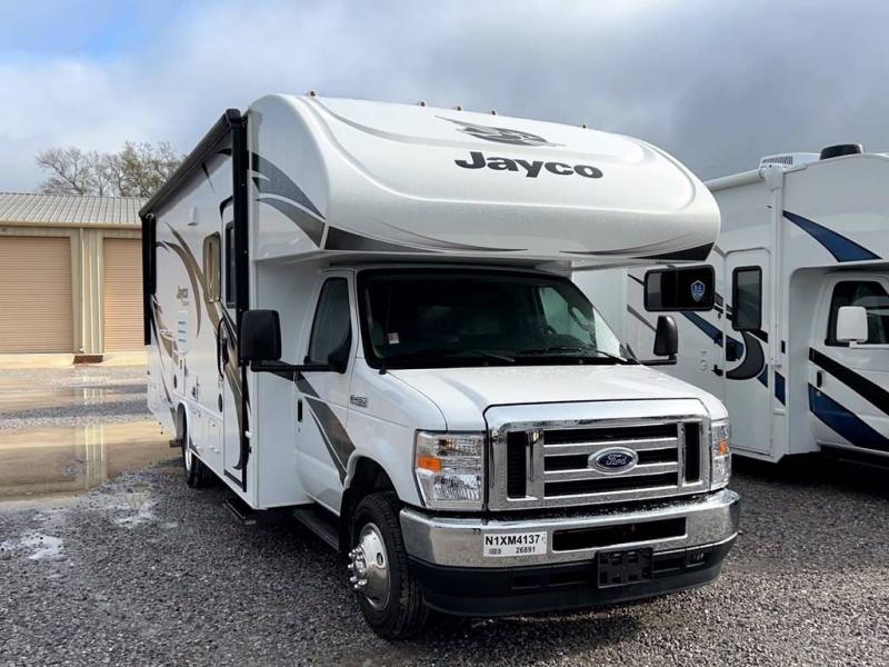 2022 Jayco REDHAWK 26M 2022 Jayco REDHAWK 26M