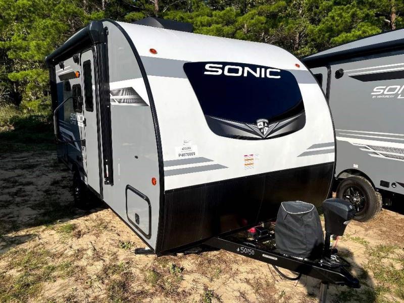2023 Venture SONIC 150VRB 2023 Venture SONIC 150VRB