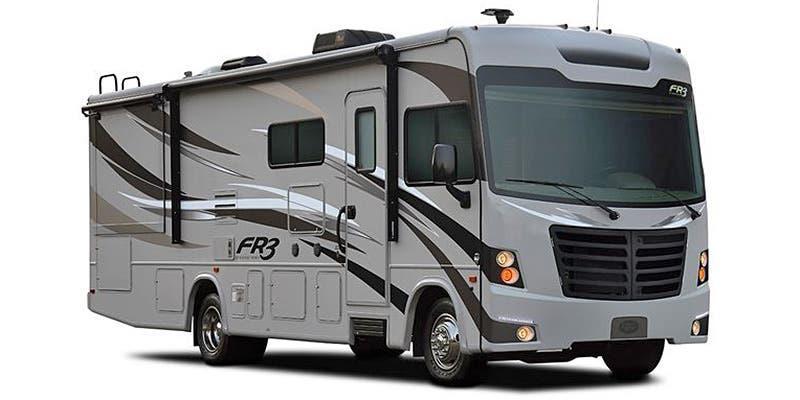 2016 Forest River FR3 28DS 2016 Forest River FR3 28DS