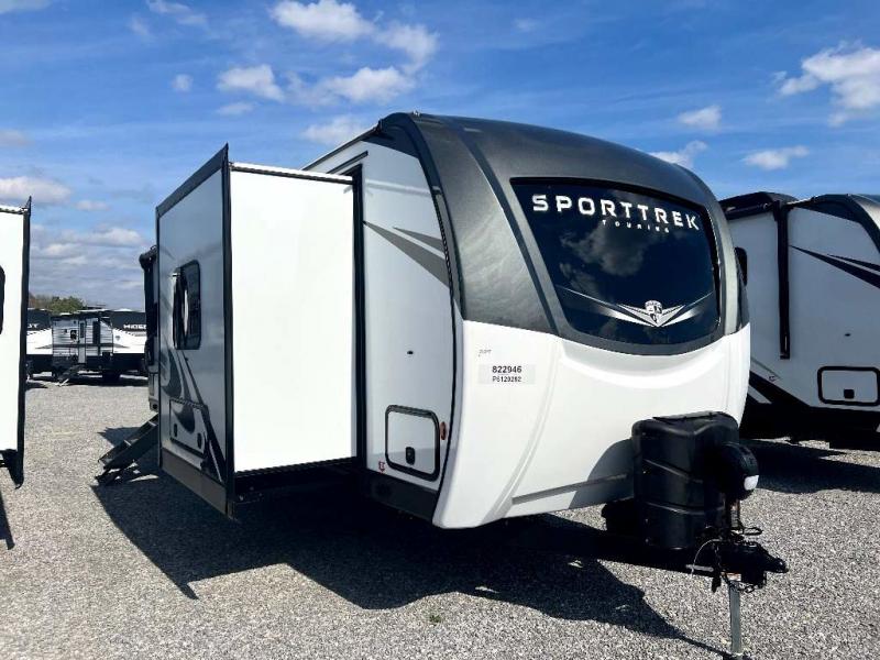 2023 Venture SPORTTREK 272VRK 2023 Venture SPORTTREK 272VRK