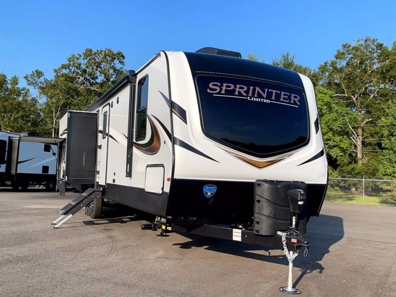 2021 Keystone RV SPRINTER 320MLS 2021 Keystone RV SPRINTER 320MLS